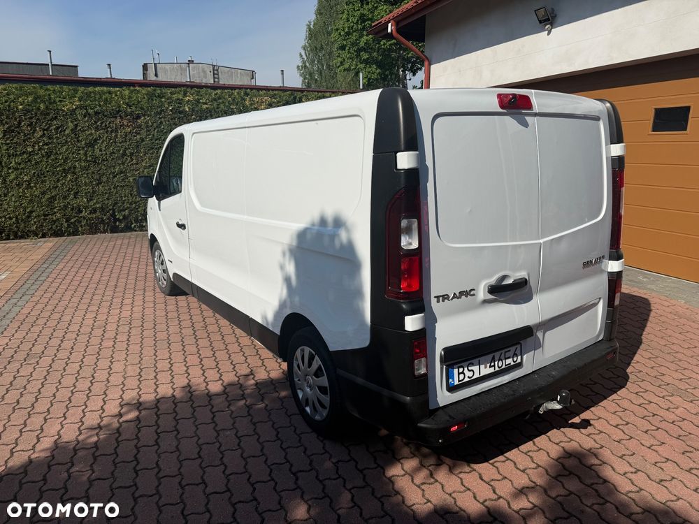 Renault Trafic - 4