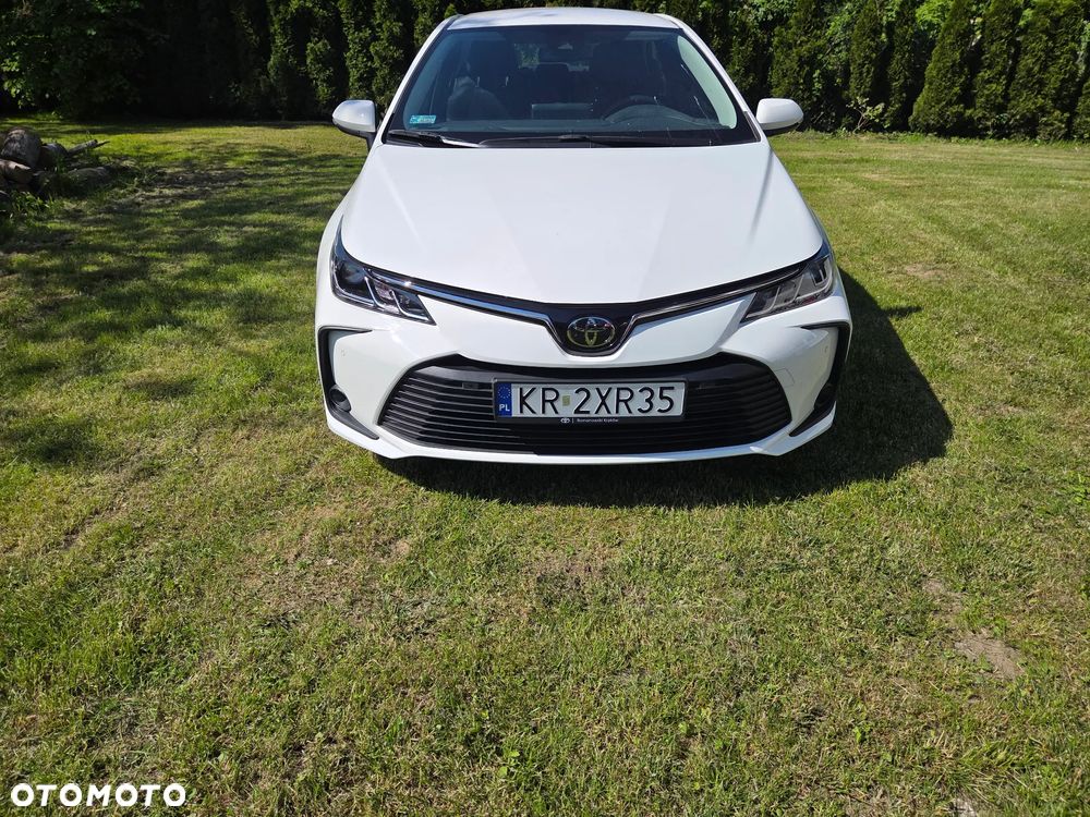 Toyota Corolla - 14