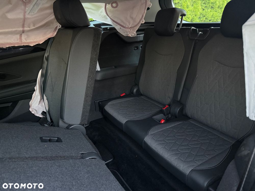 Volkswagen Tayron 1.5 eTSI OPF DSG Elegance - 18