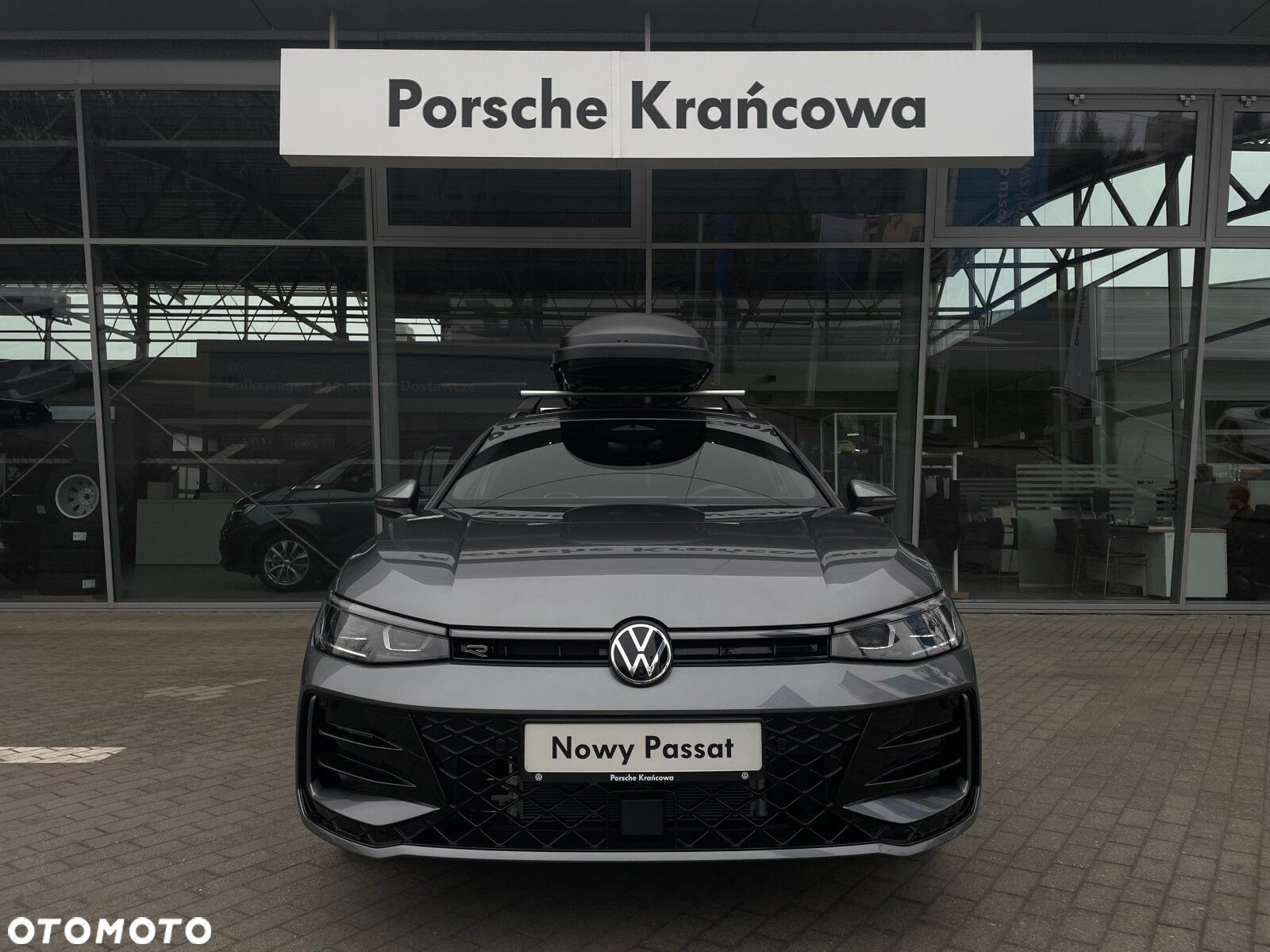 Volkswagen Passat - 2