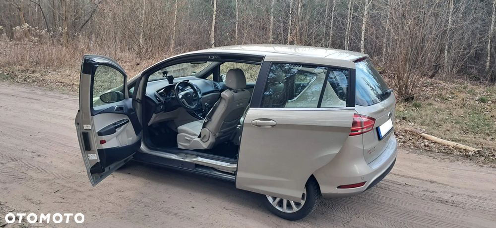 Ford B-MAX - 6