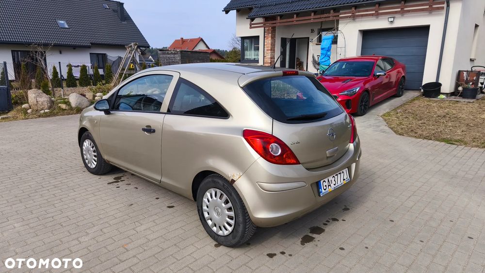 Opel Corsa 1.2 16V Enjoy - 5