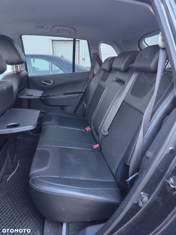 Renault Koleos 2.0 dCi 4x4 Bose Edition - 28