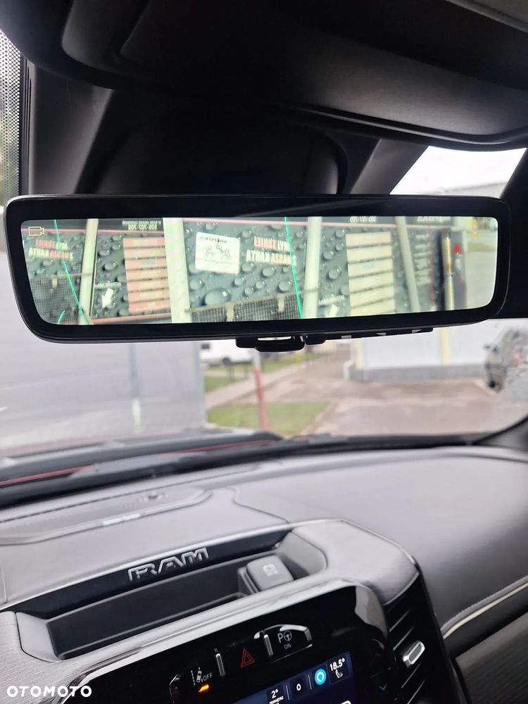 RAM 1500 Crew Cab Limited - 7