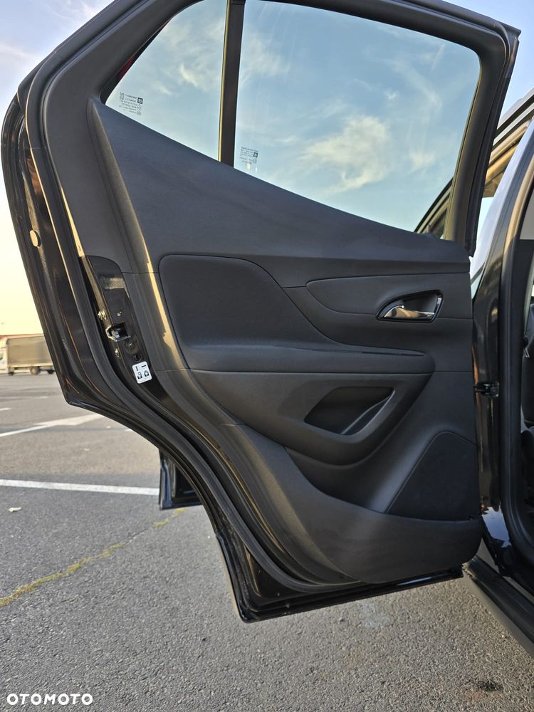 Opel Mokka - 13