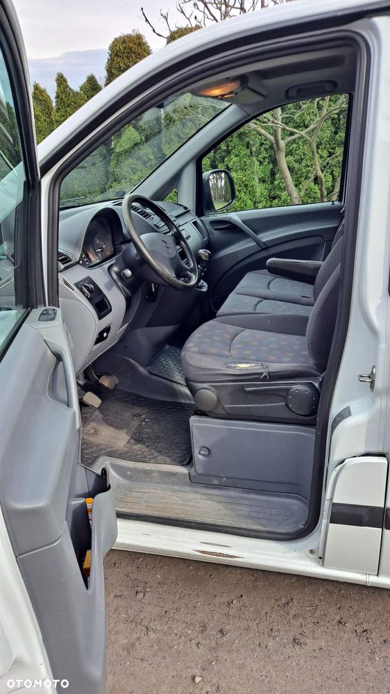 Mercedes-Benz VITO - 6