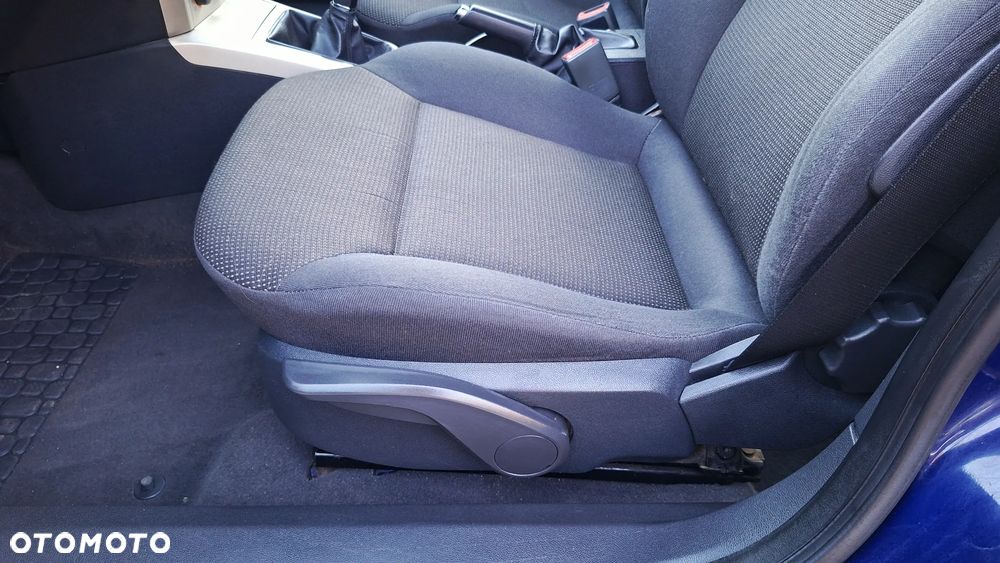 Opel Astra 1.6 Selection - 21