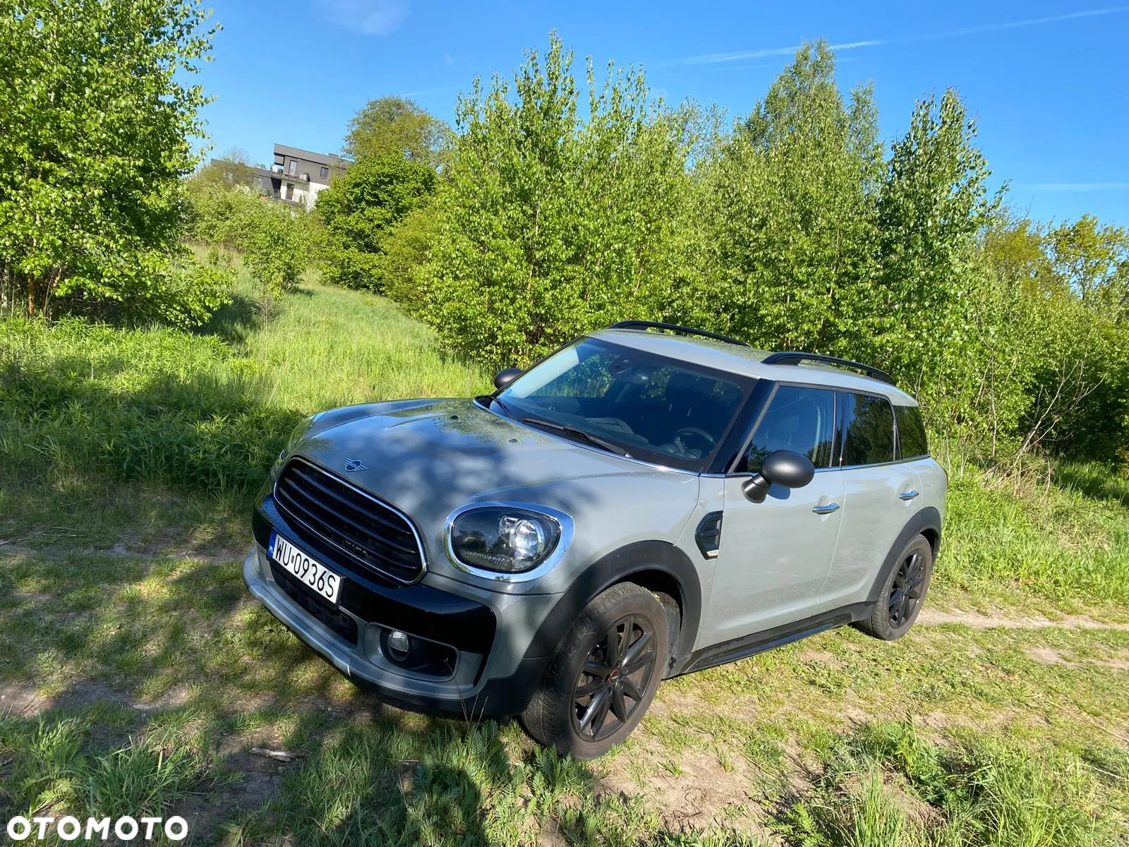 MINI Countryman One D - 16