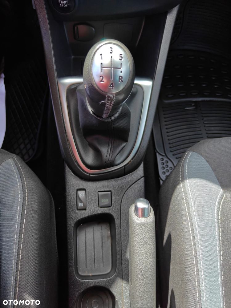 Renault Clio dCi 90 Dynamique - 17