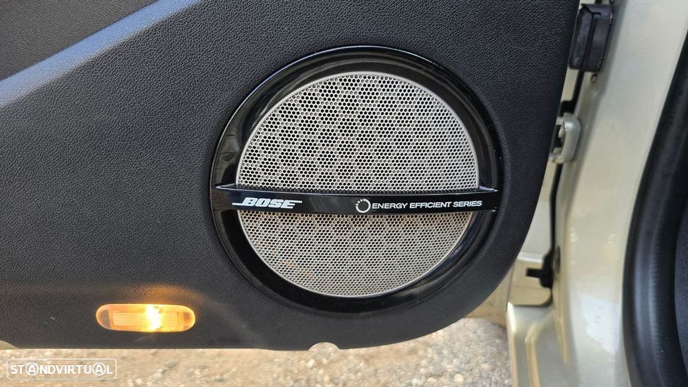 Renault Grand Scénic 1.5 dCi Bose Edition SS - 9