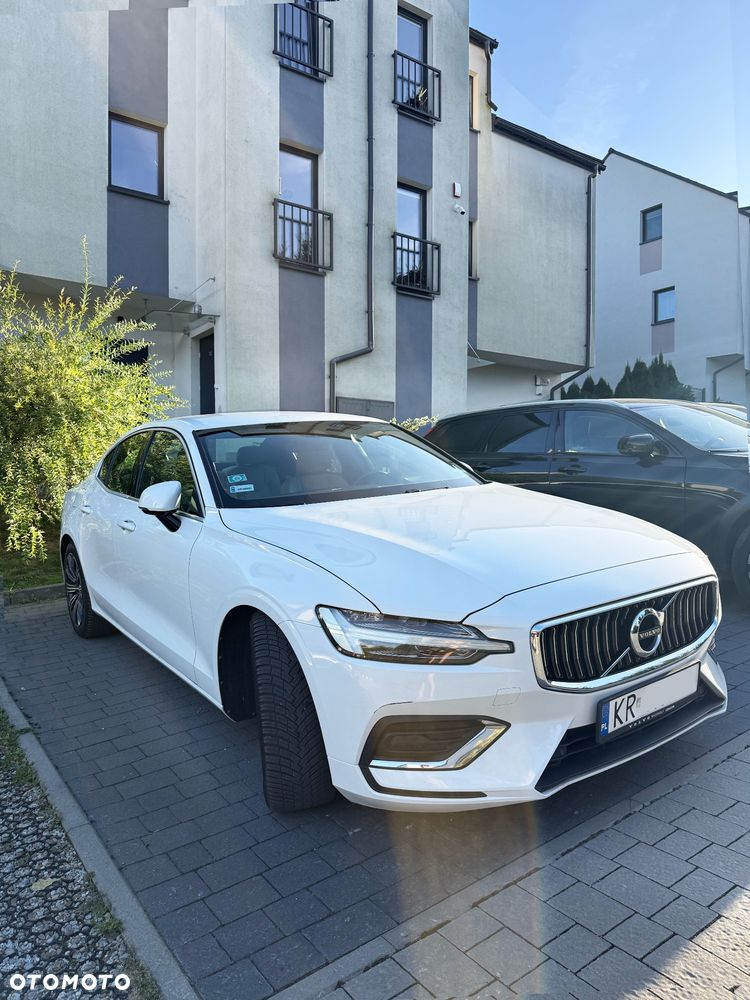 Volvo S60 T4 Inscription First Edition - 2