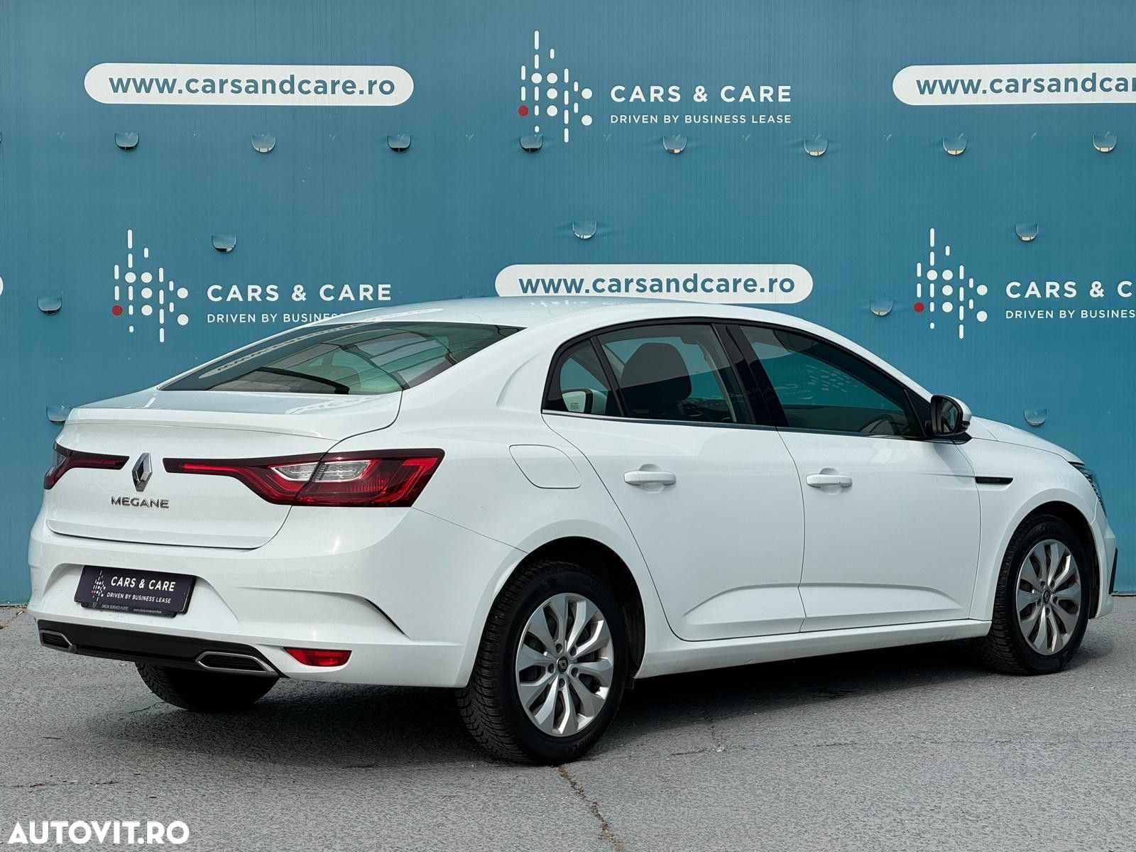 Renault Megane - 4