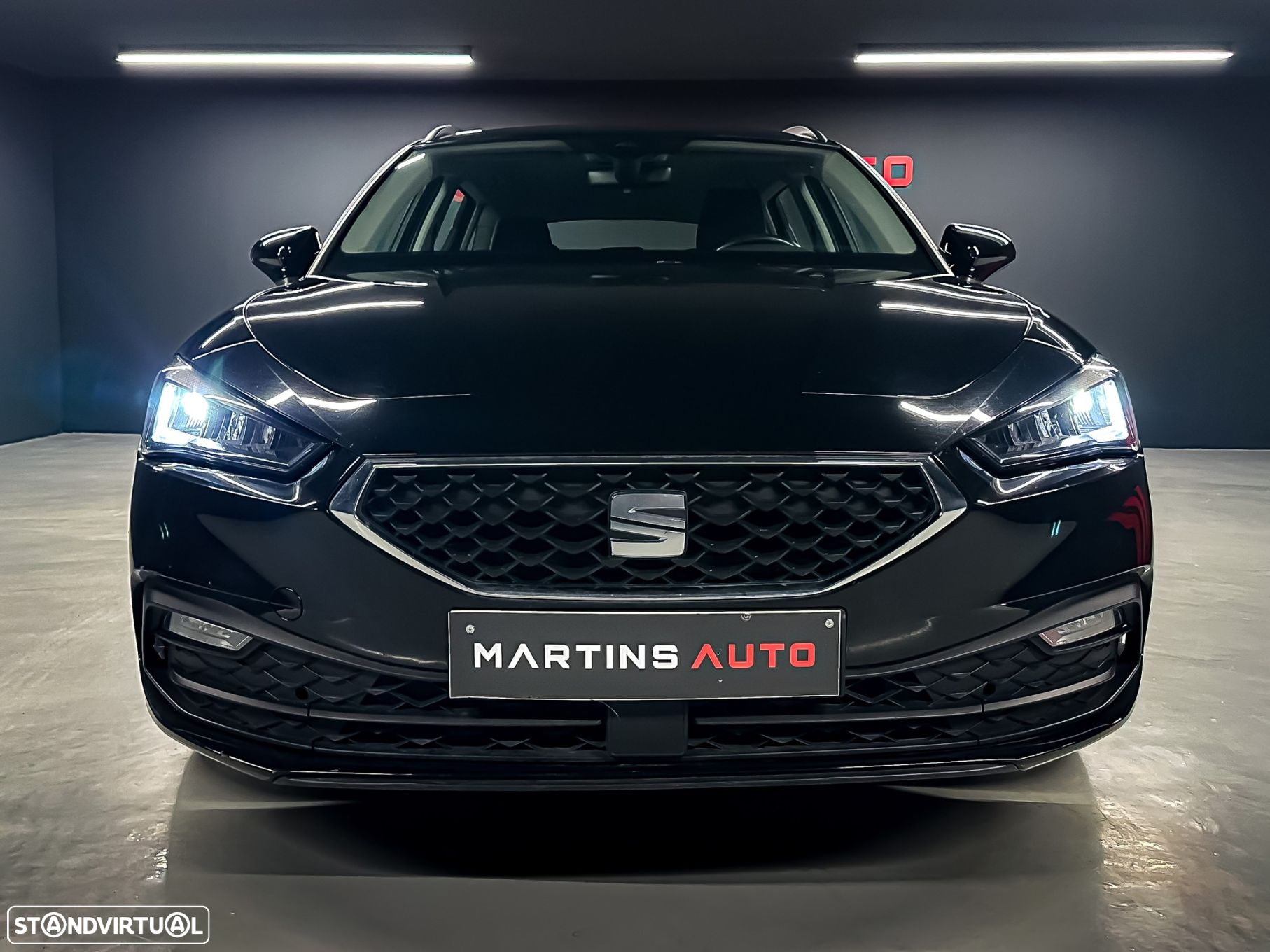 SEAT Leon ST - 10