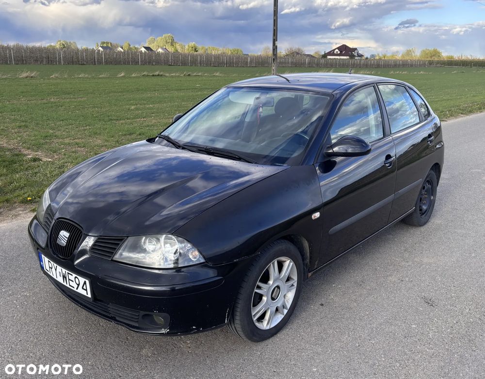 Seat Ibiza 1.9 TDI Stella - 1