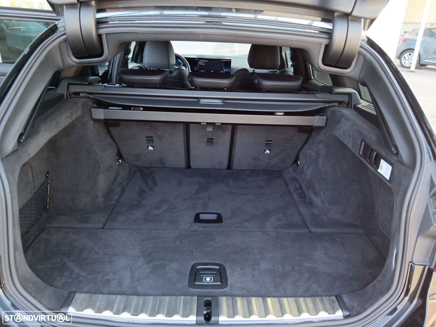 BMW 320 d Touring Pack M Auto - 15