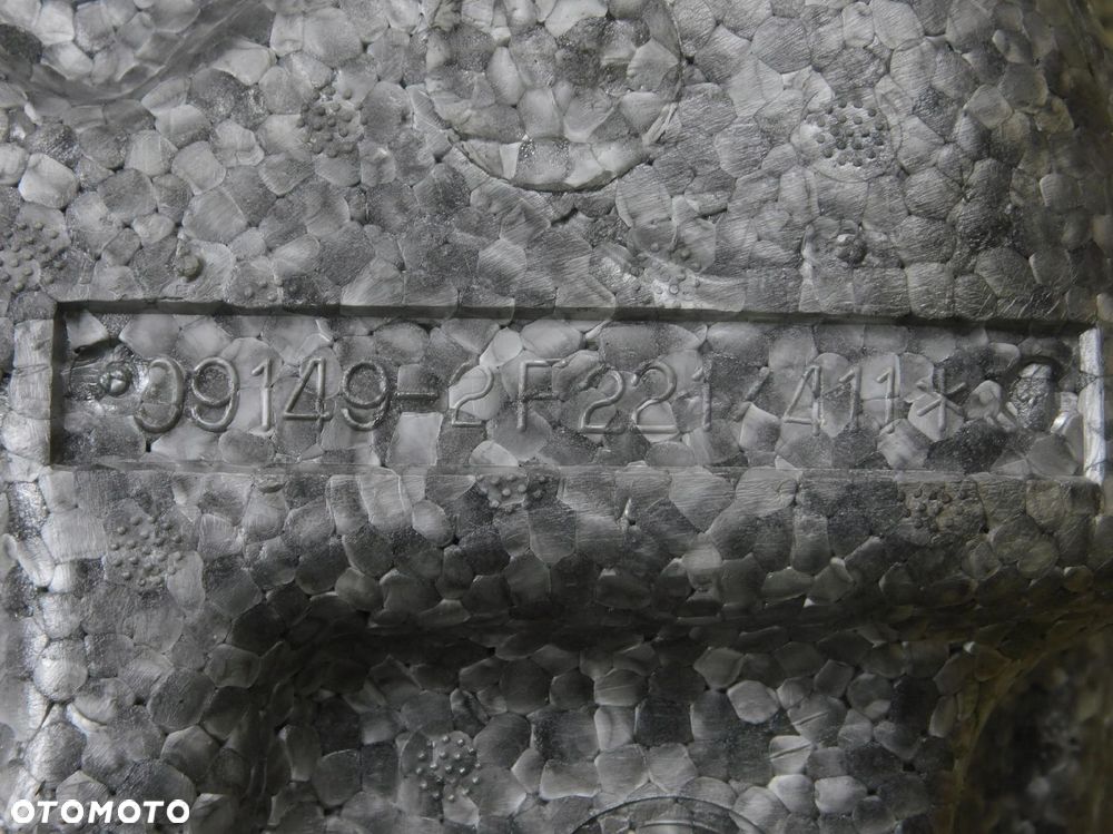 09149-2F221 Zestaw Serwisowy Naprawczy Kia Carens Iii - 6