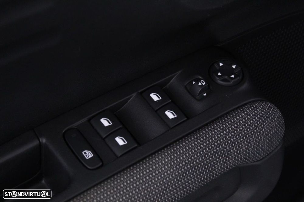 Citroën C3 Aircross 1.2 PureTech C-Series EAT6 - 20