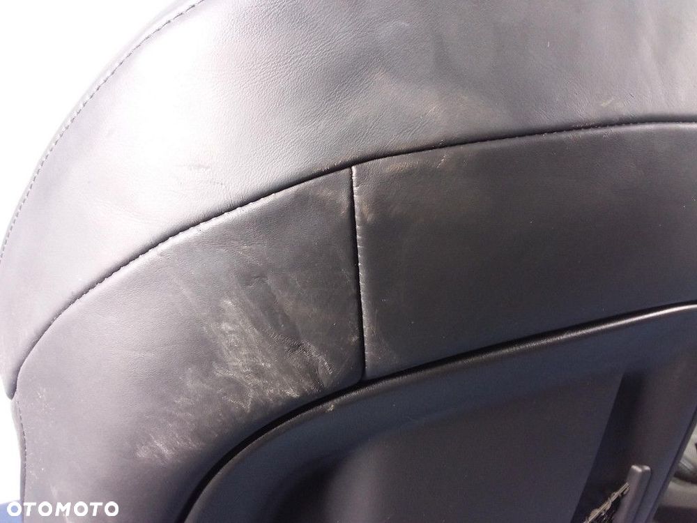 AUDI A7 I 4G FOTELE KANAPA KOMPLET SKÓRZANE S-LINE - 15