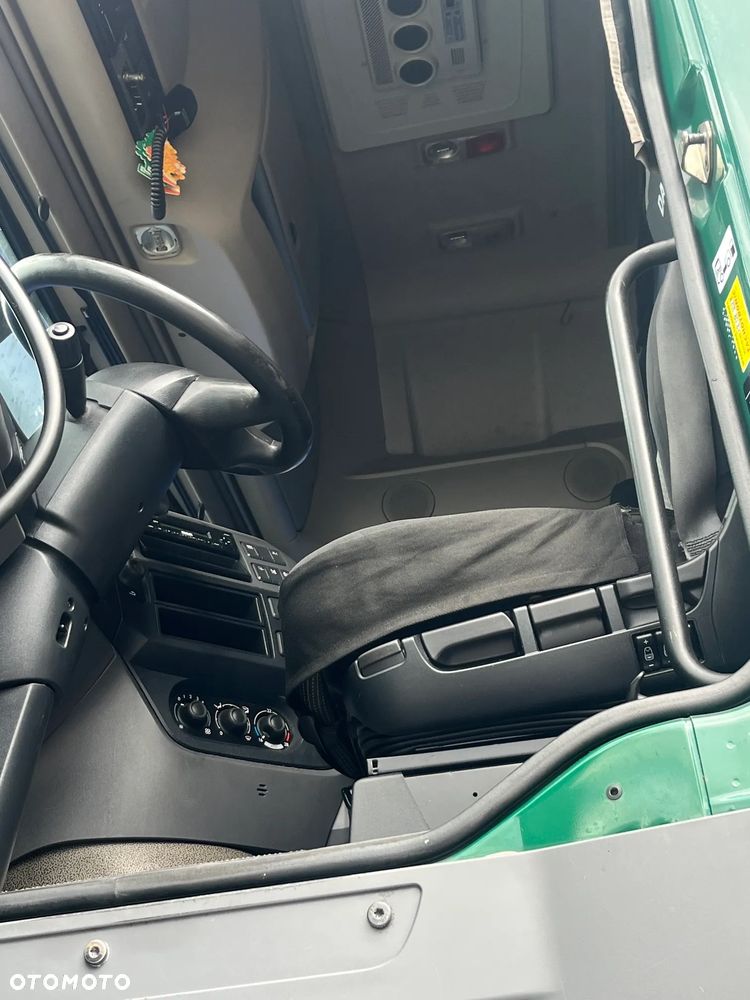 DAF XF 460 FT - 8