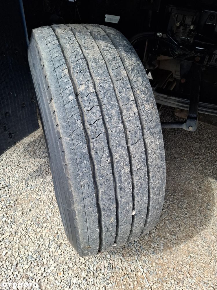 MAN TGS 35.440 kiper 8x4 - 33