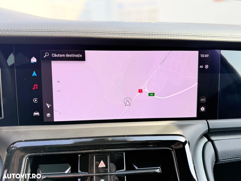 Porsche Panamera - 27