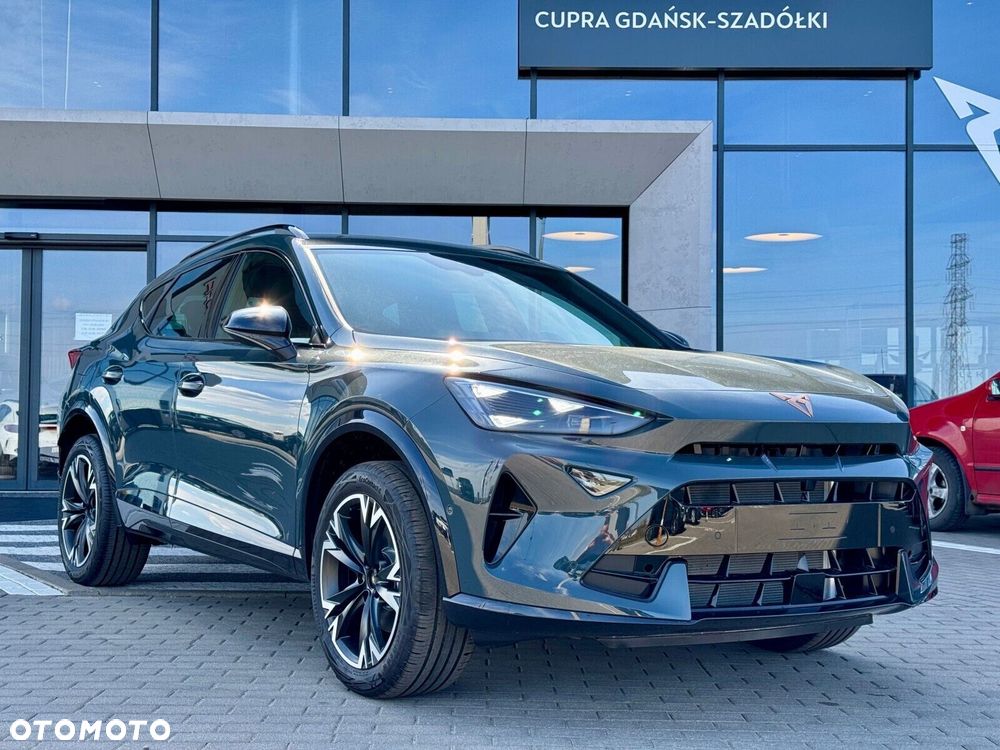 Cupra Formentor 1.5 TSI DSG - 2