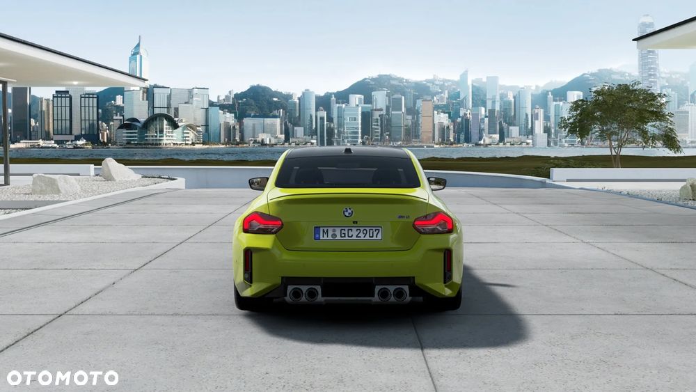 BMW M2 - 3