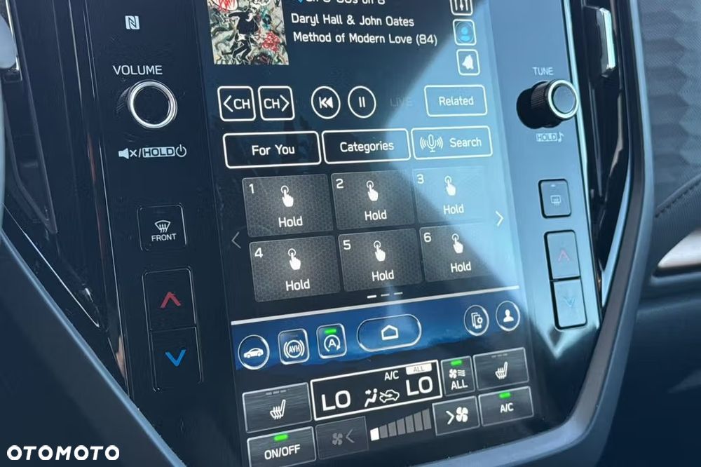 Subaru Forester 2.0i-L Special Edition (EyeSight) Lineartronic - 18