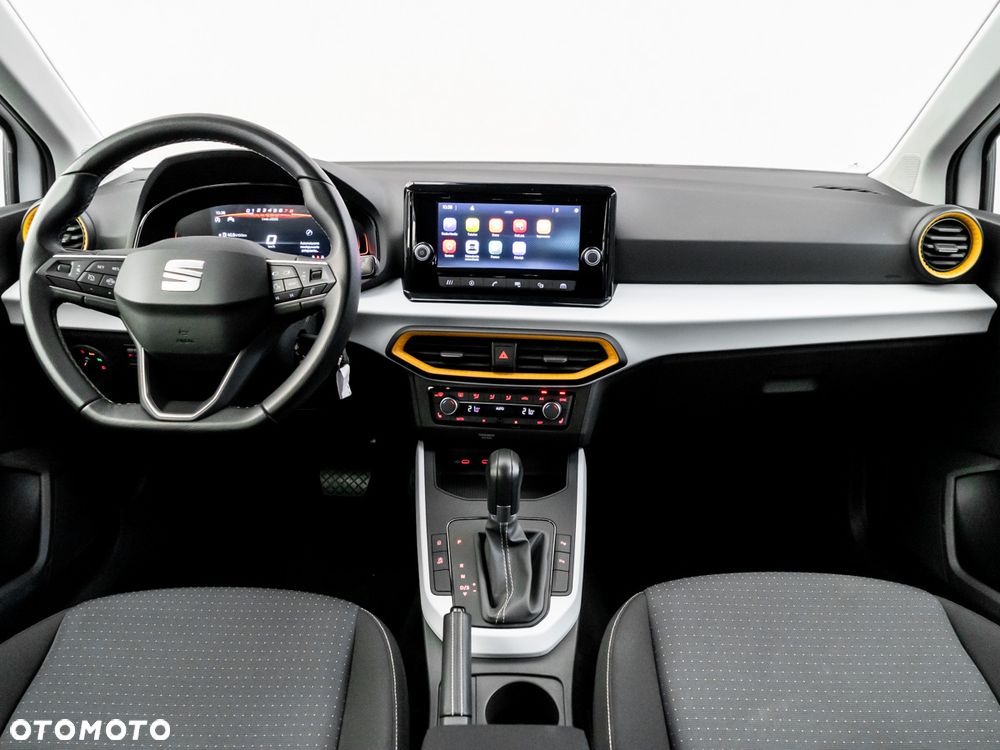 Seat Arona 1.0 TSI Style S&S DSG - 19