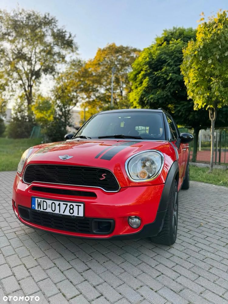 MINI Countryman - 7