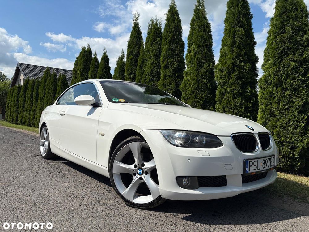 BMW Seria 3 320d - 3