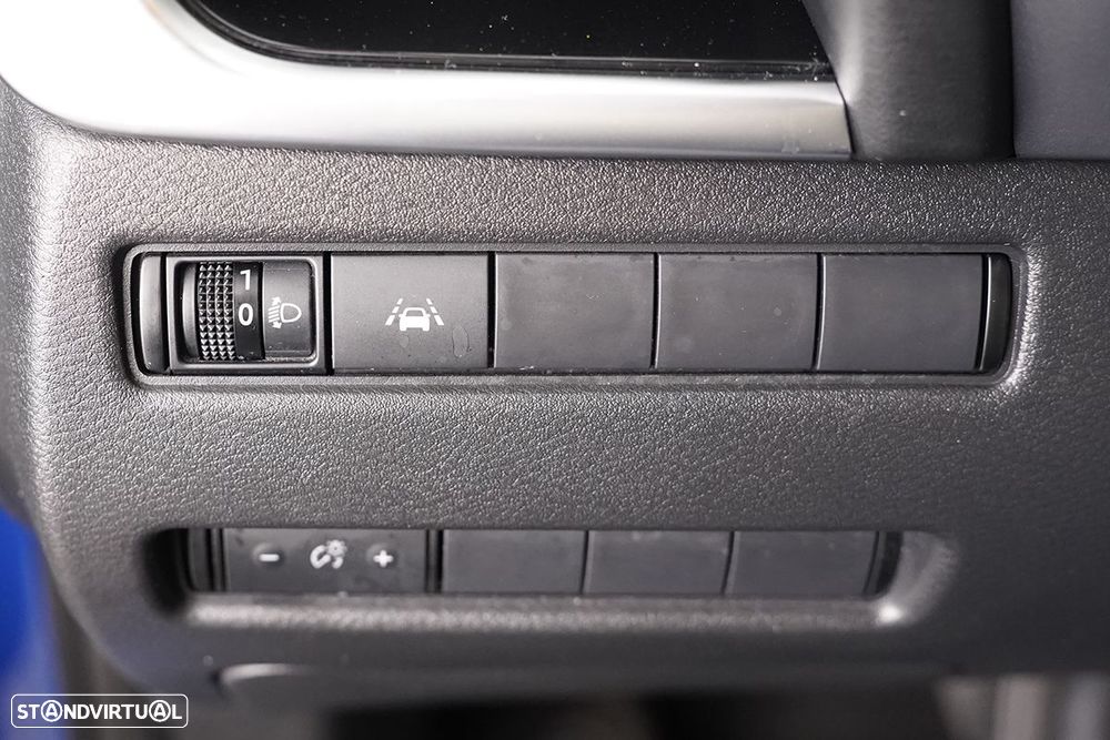 Nissan Qashqai 1.5 e-Power N-Connecta - 18