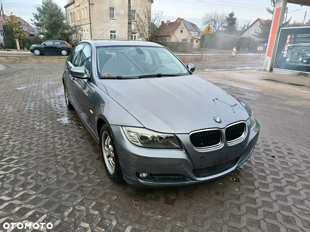 BMW Seria 3 - 3