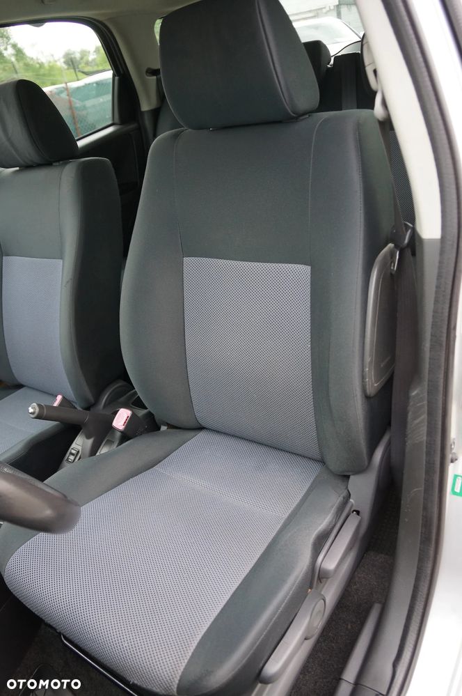 Fiat Sedici 1.6 16V 4x4 Dynamic - 19