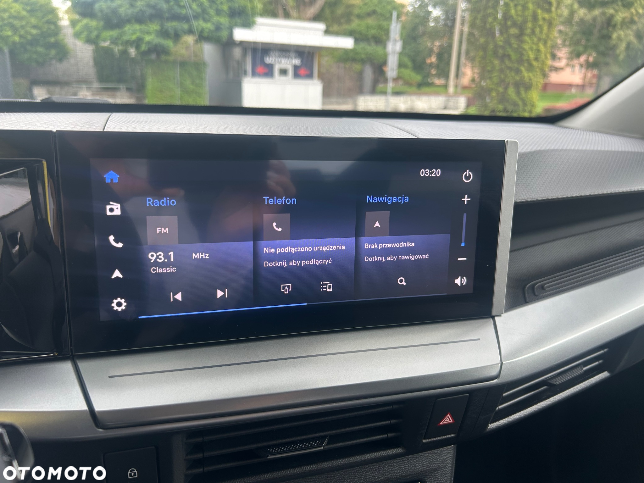Opel Frontera 44kWh GS - 24