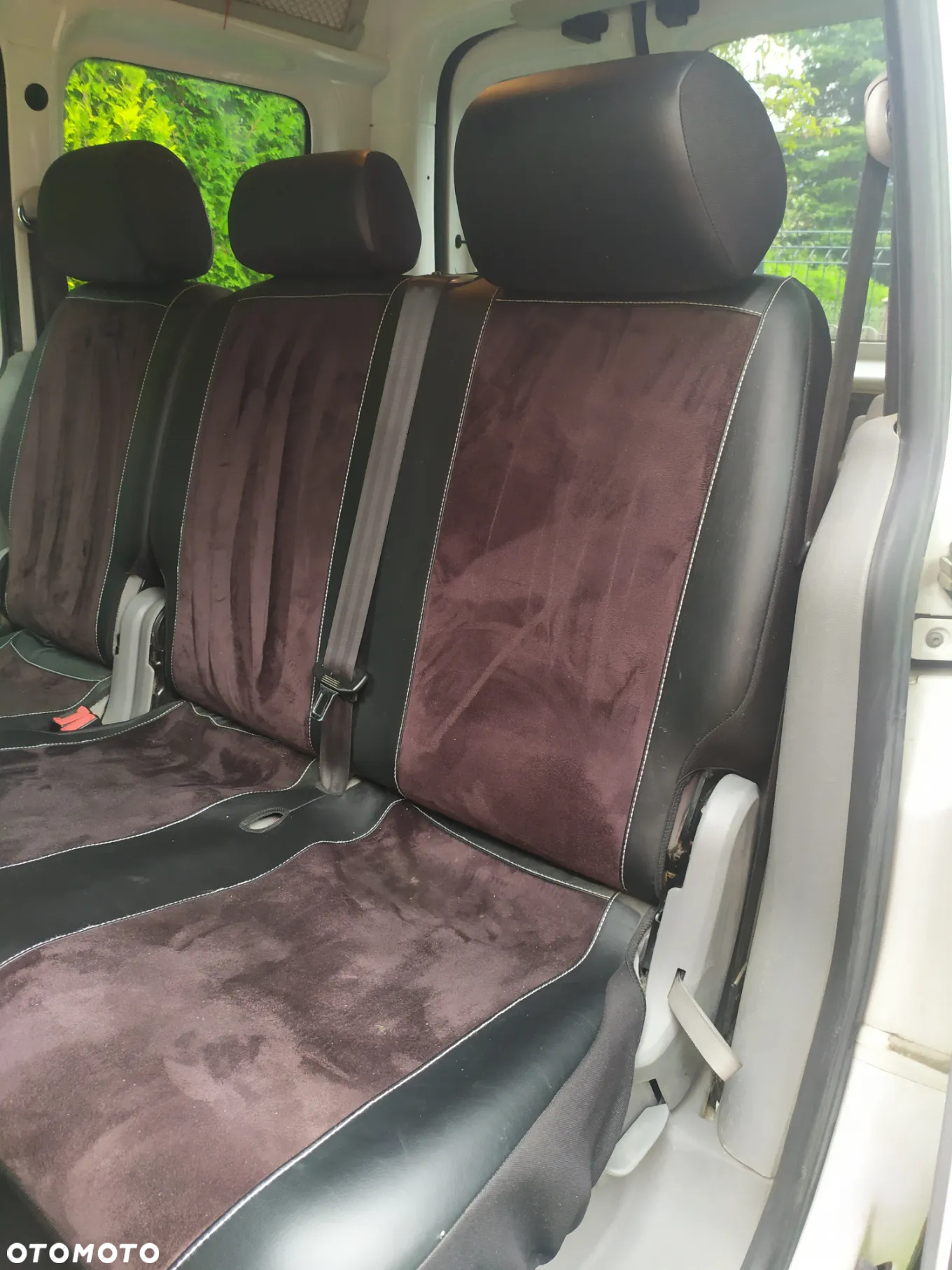 Volkswagen Caddy - 7