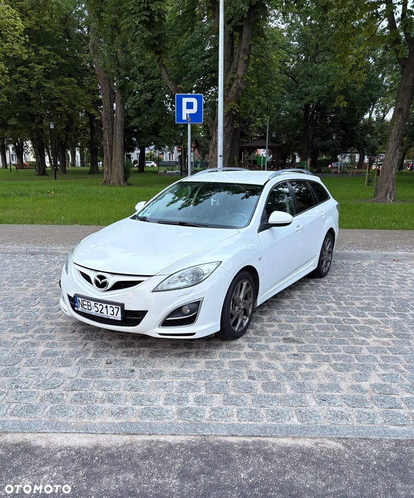 Mazda 6 - 3