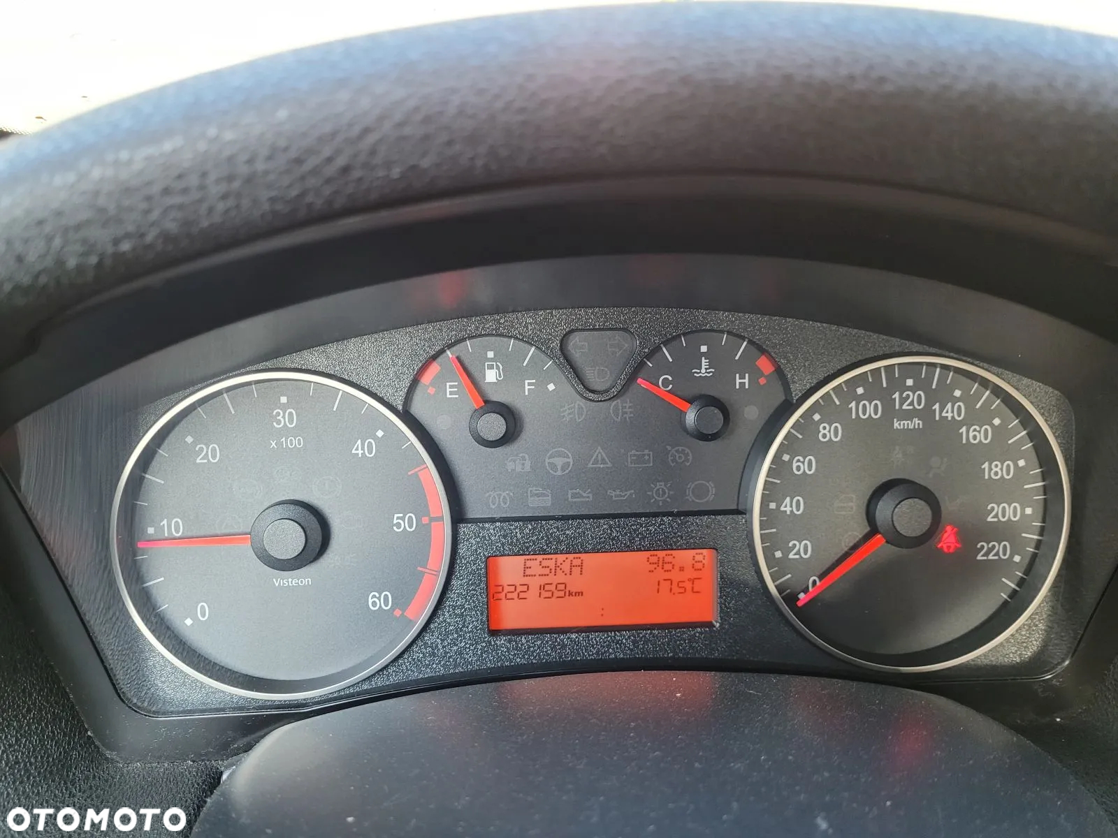 Fiat Stilo - 8