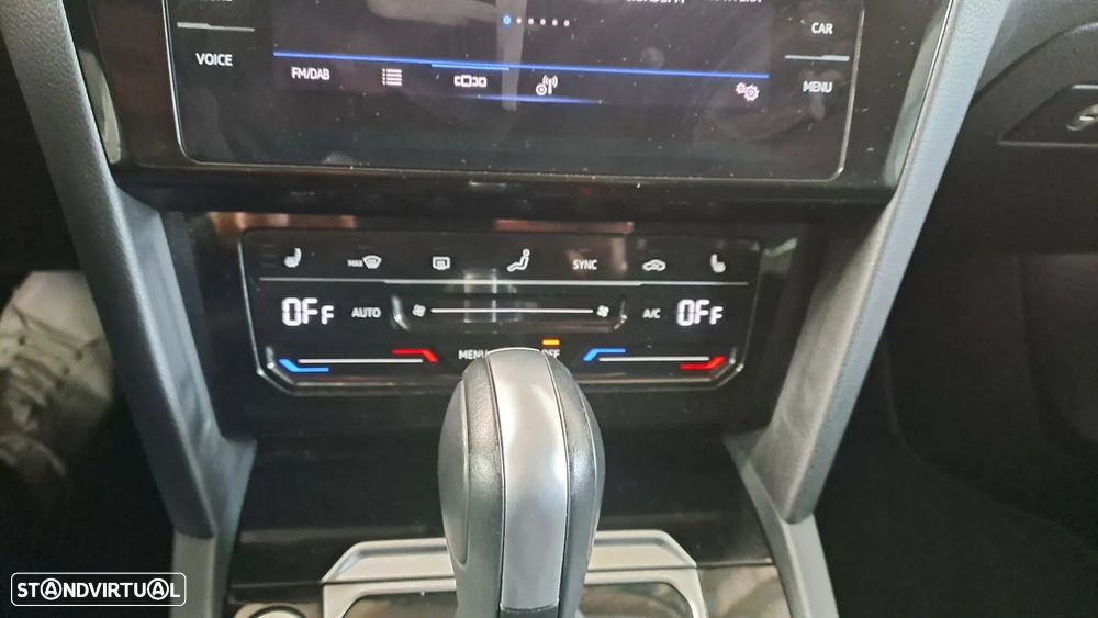VW Arteon Shooting Brake 2.0 TDI R-Line DSG - 22
