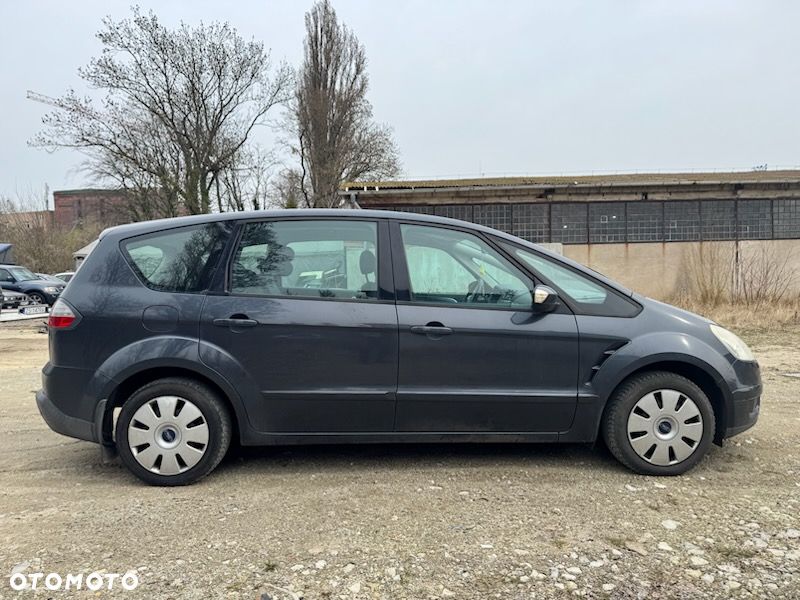 Ford S-Max - 5