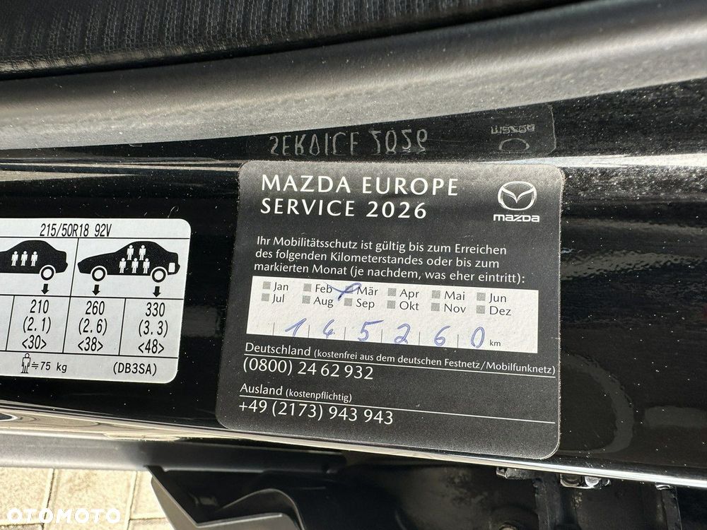 Mazda CX-3 SKYACTIV-G 120 FWD Sports-Line - 30