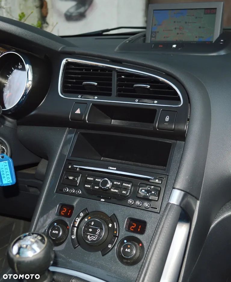 Peugeot 3008 - 37