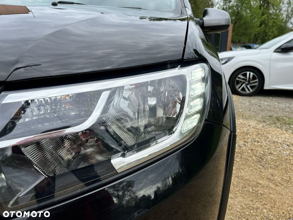 Dacia Sandero Stepway - 14