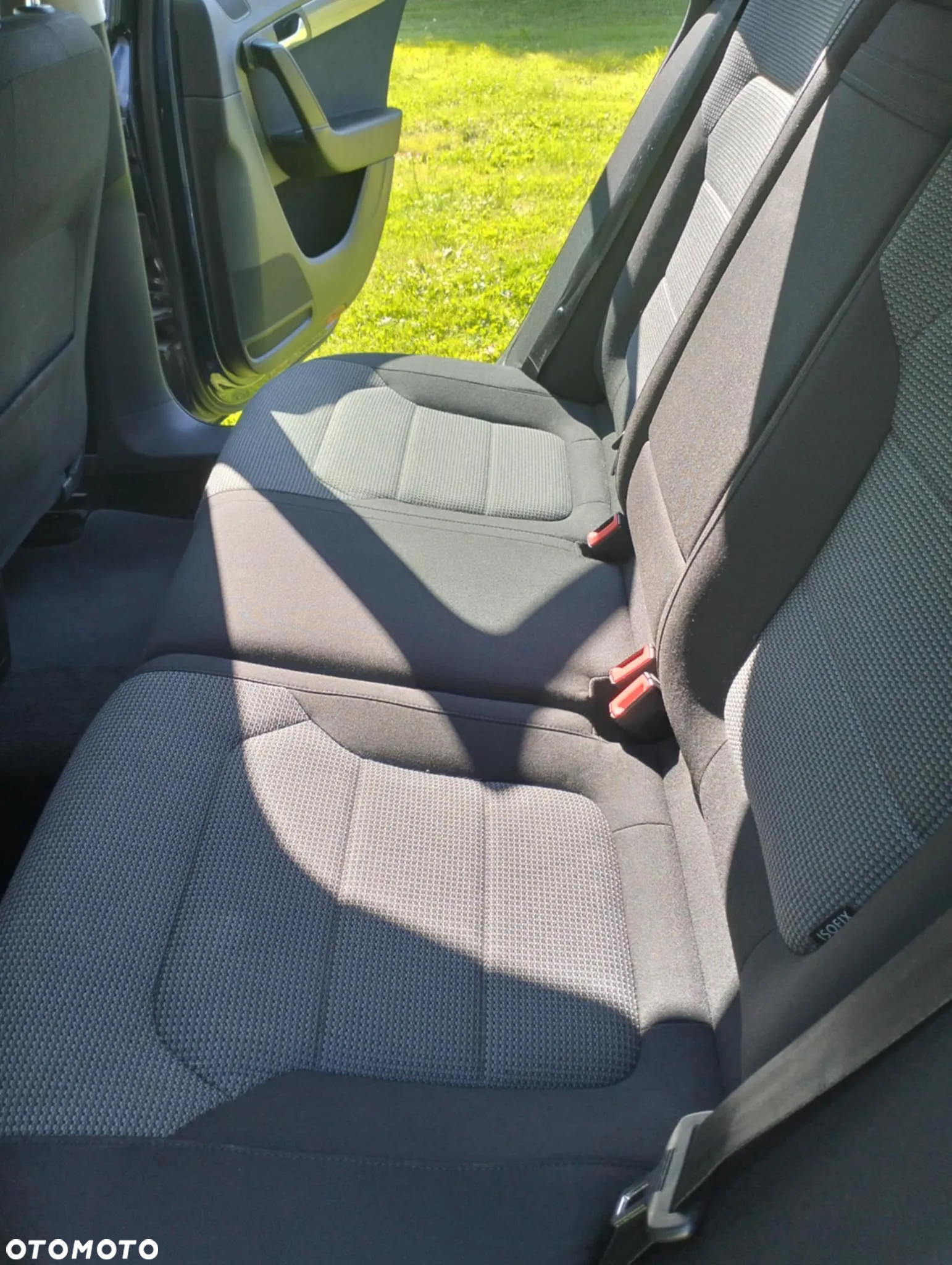 Volkswagen Passat 1.6 TDI Comfortline - 7