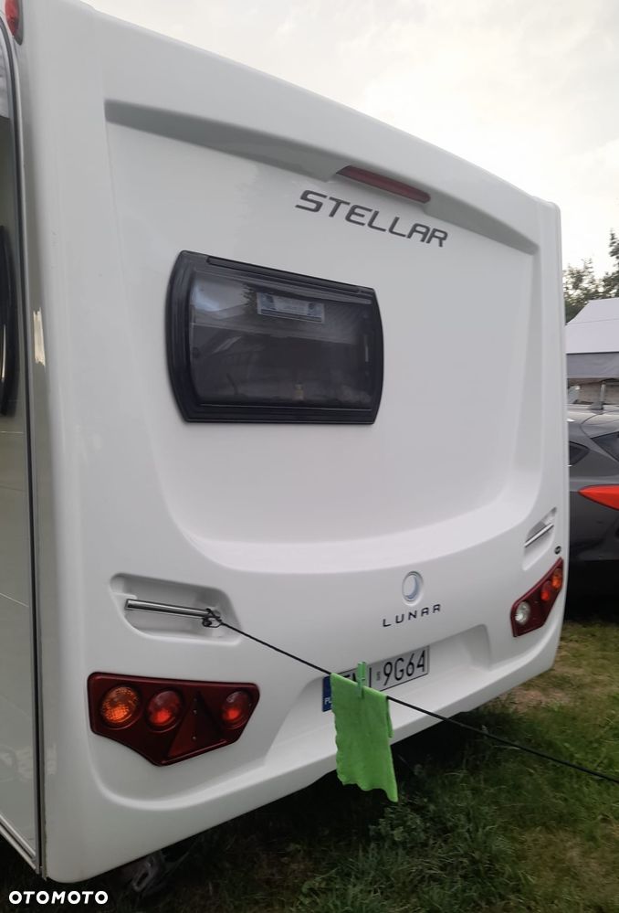 Lunar Stellar - 19