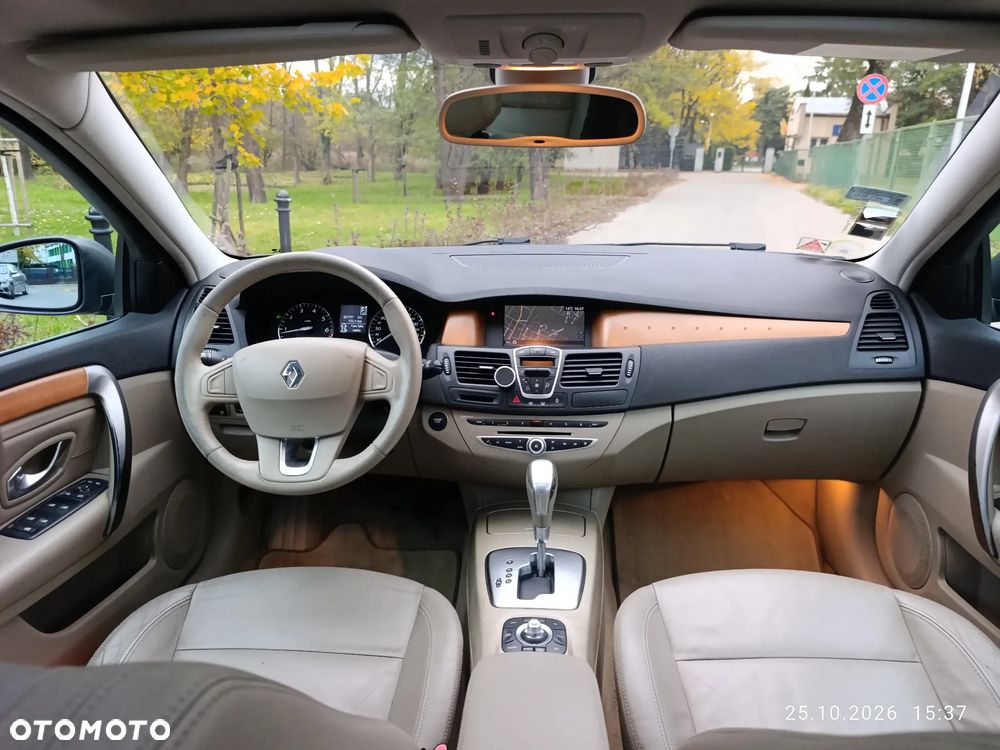 Renault Laguna 2.0 16V Turbo Initiale - 13