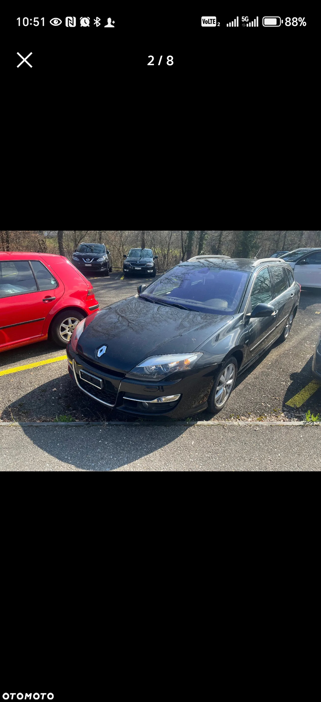 Renault Laguna 2.0 T Bose Edition - 26