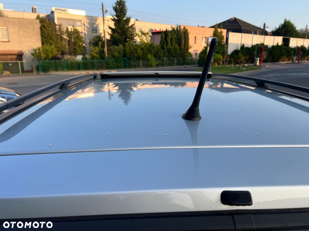 Mercedes-Benz Klasa E - 12