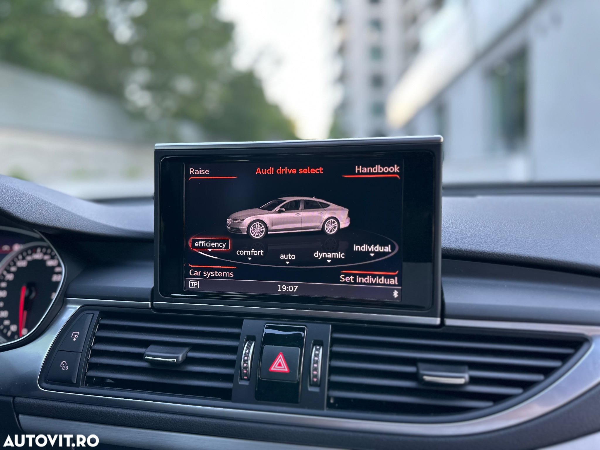 Audi A7 3.0 TDI Quattro Tiptronic - 19