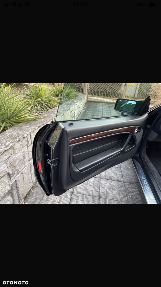 Mercedes-Benz SL 320 - 5